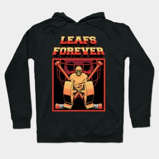 LEAFS FOREVER Hoodie